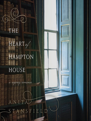 cover image of The Heart of Hampton House